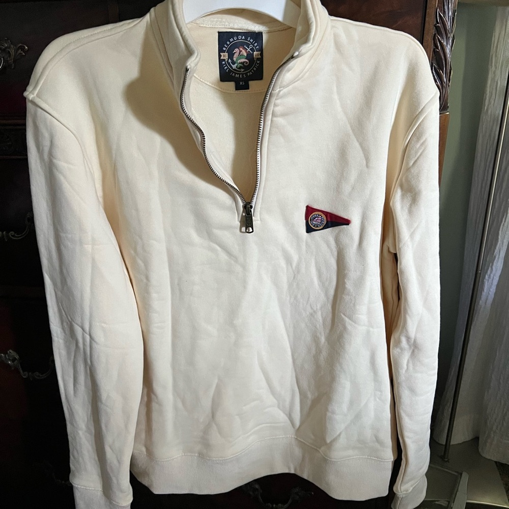 Worn once Kiel Jamie Patrick